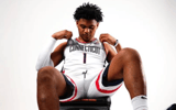 Colben Landrew has committed to UConn men's basketball